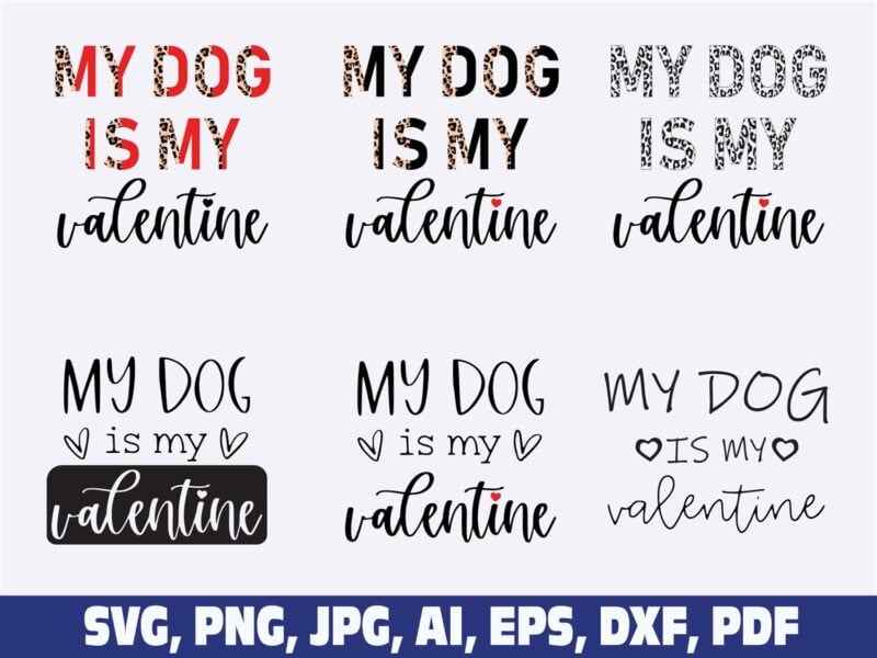 my-dog-is-my-valentine