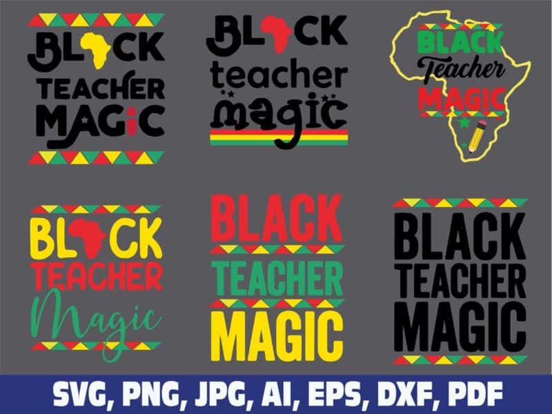 black-teacher-magic