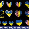 ukraine-heart-flag