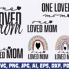 one-loved-mom