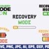 recovery-mode-on