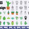 cactus-bundle-svg-png-dxfsucculent-svg-cutfilescactus-svgcactus-svg-files-for-cricut