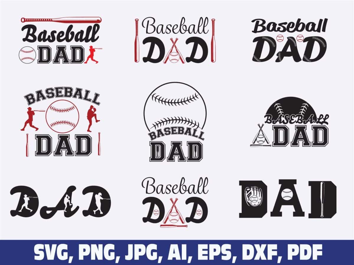 baseball-dad