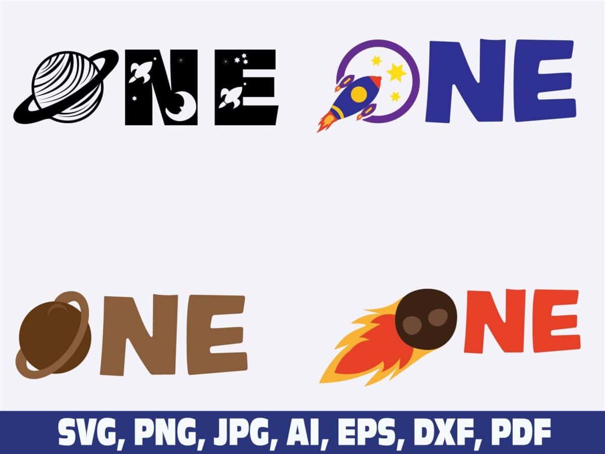 space-one