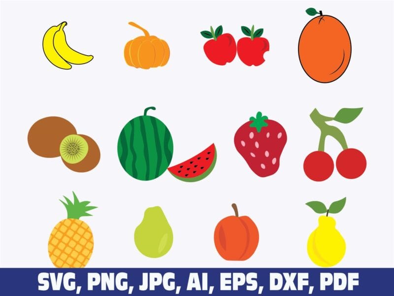 fruit