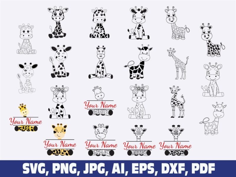 giraffe-svg-bundle-cute-baby-giraffe-svg