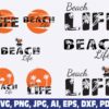 beach-life