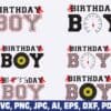 race-birthday