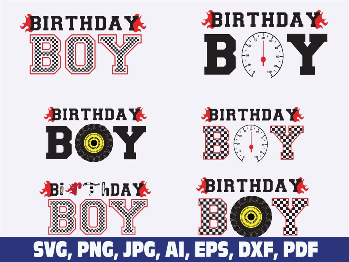 race-birthday