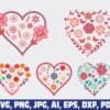 floral-heart