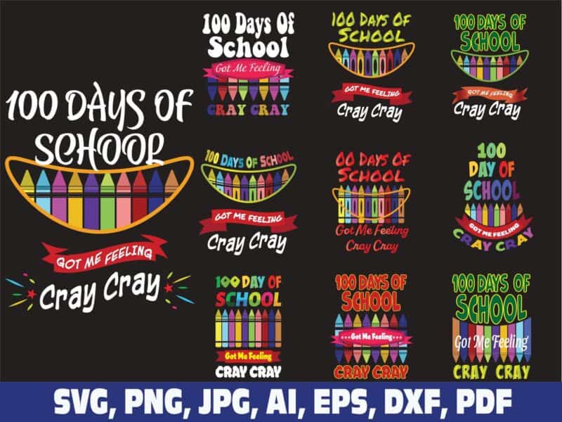 100-days-of-school-got-me-feeling-cray-cray