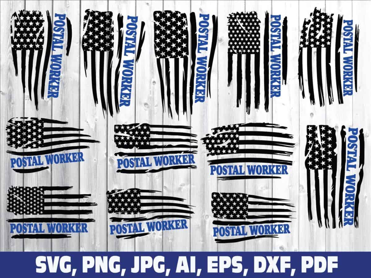 postal-worker