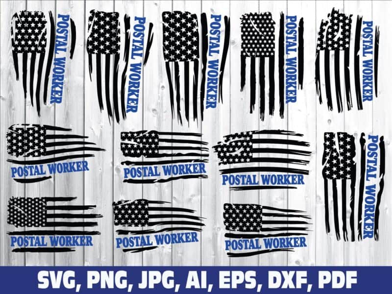 postal-worker