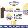 soccer-ball-colombia-flag-svg-png-bundle