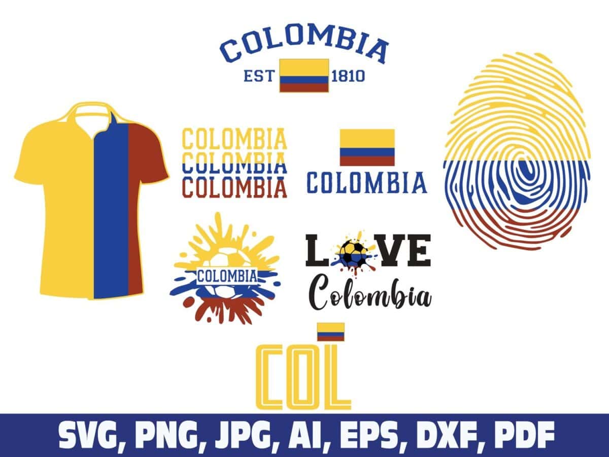 soccer-ball-colombia-flag-svg-png-bundle