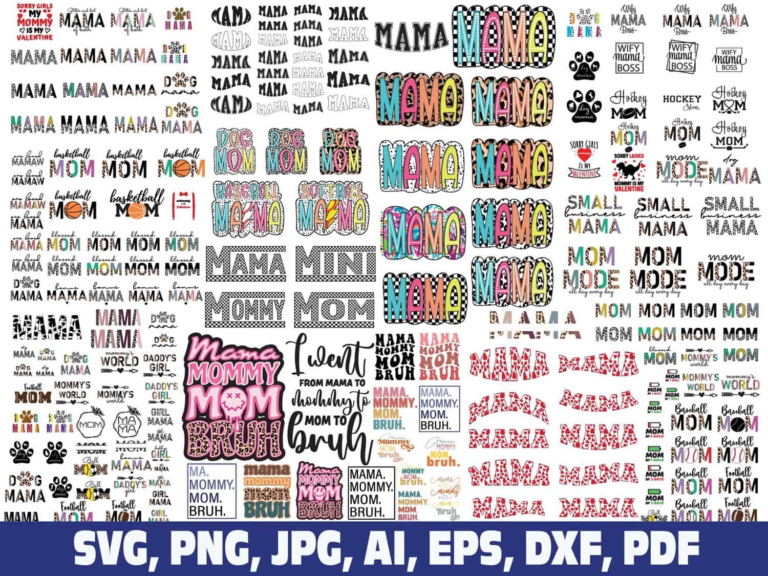 mom-mama-dalmatina-sport-svg-png-bundle