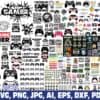 gamer-svg-bundle