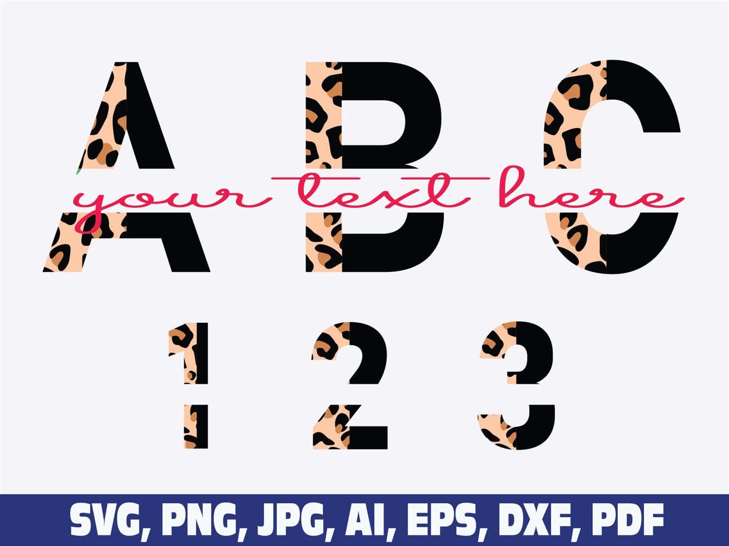 half-leopard-numbers half-leopard-numbers
