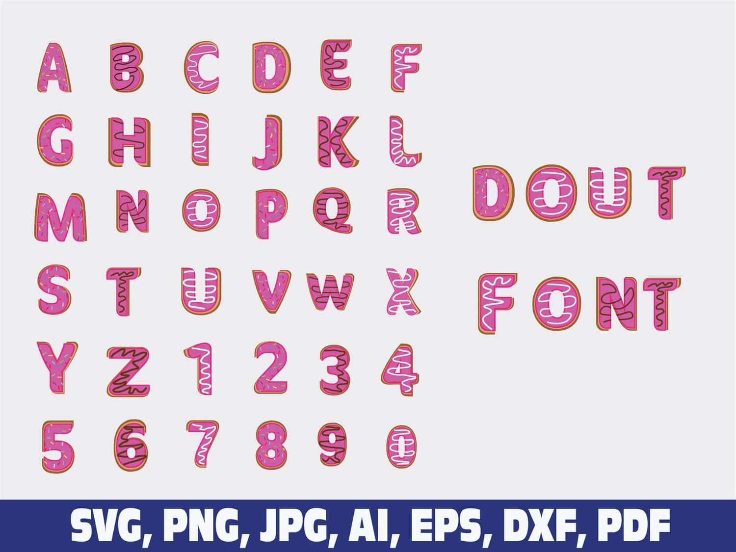 donut-letters donut-letters