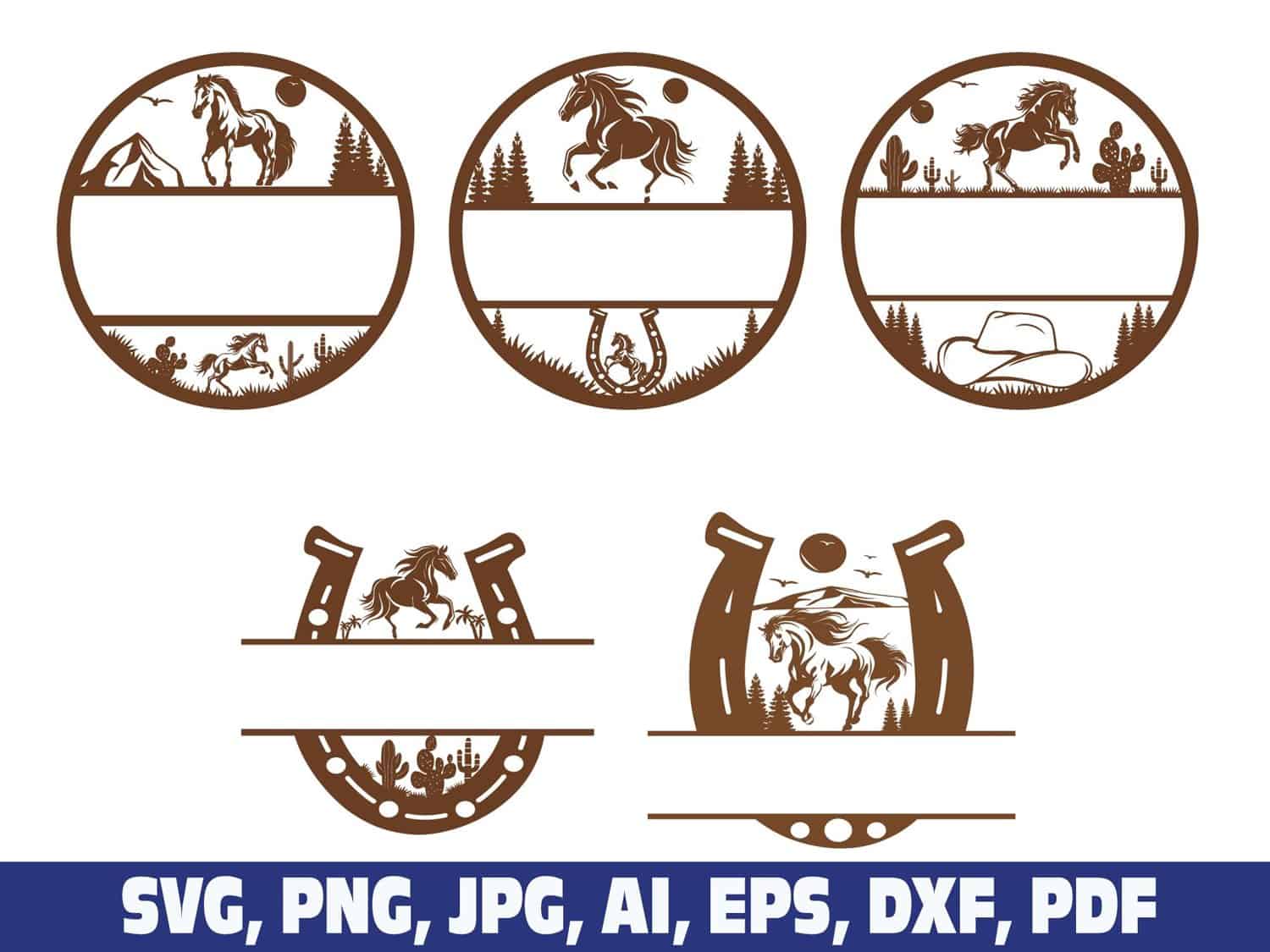 cowboy-name-sign-dxf-files-svg-files cowboy-name-sign-dxf-files-svg-files