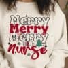 merry-nurse-cute-christmas-tshirt-svg