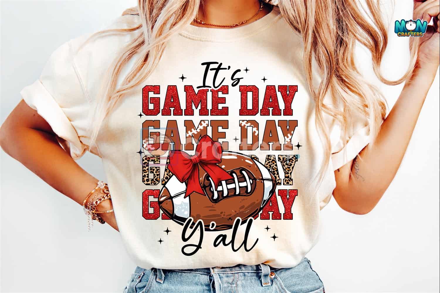 game-day-red-football-png game-day-red-football-png
