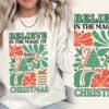 believe-in-the-magic-of-christmas-boho