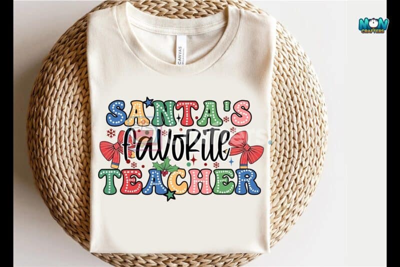 santas-favorite-teacher-christmas-png