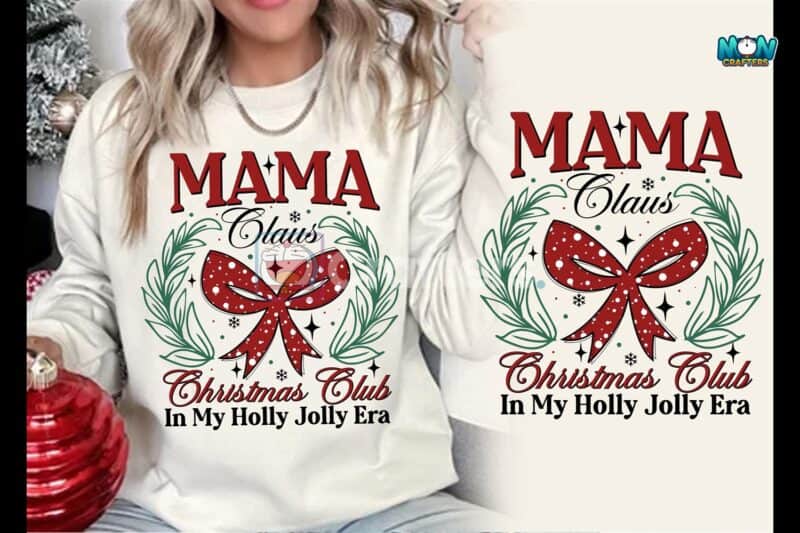 mama-claus-christmas-club-in-my-t-shirt
