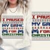 i-paused-my-game-for-ugly-christmas-svg