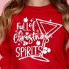 full-of-christmas-spirits-cheer-t-shirt