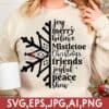 snowflake-joy-merry-believe-christmas