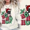 ho-ho-ho-french-bulldog-christmas-shirt