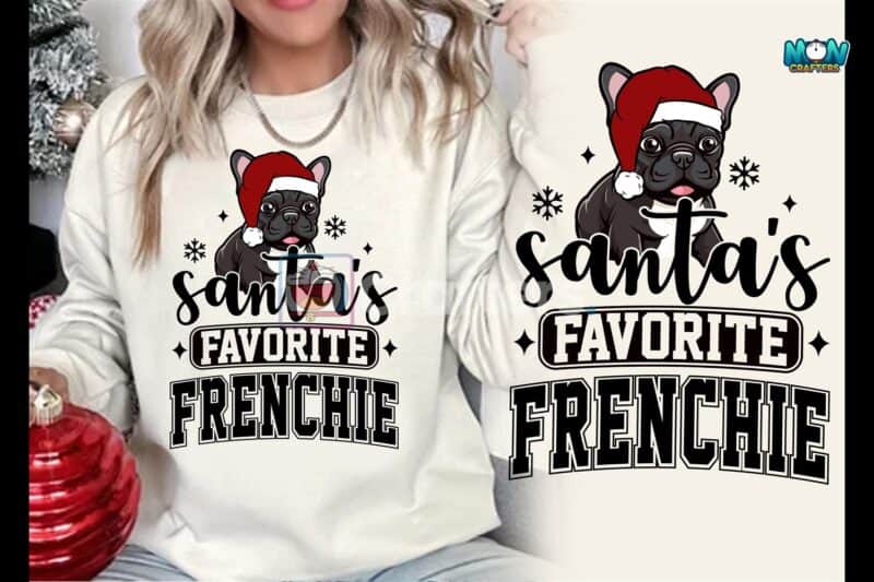 cute-santas-favorite-frenchie-christmas