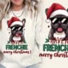 have-a-very-frenchie-christmas-t-shirt