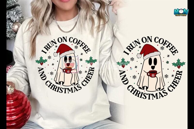 christmas-cheer-cute-christmas-ghost-svg