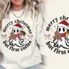 coffee-cute-christmas-ghost-t-shirt