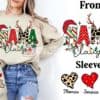 mama-claus-with-kids-name-christmastime