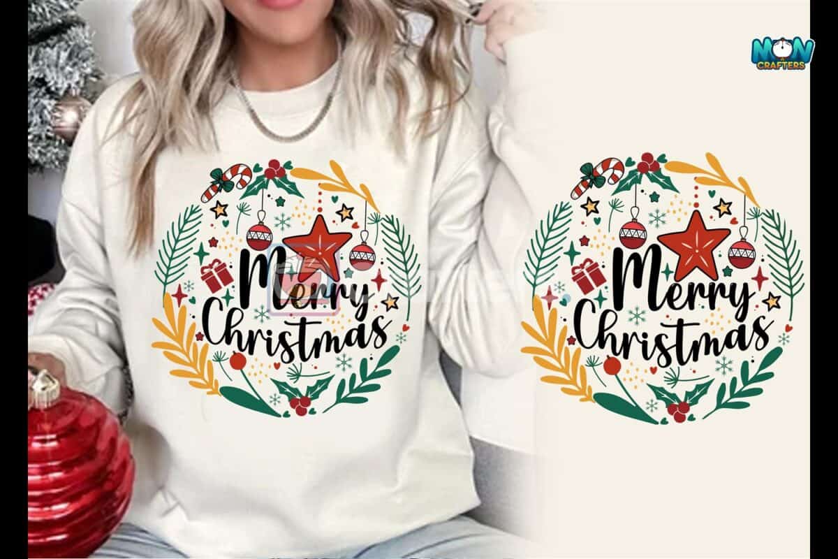 merry-christmas-round-christmas-sign