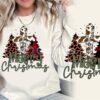 jesus-merry-christmas-buffalo-plaid-png