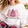 retro-oh-christmas-tree-cake-t-shirt