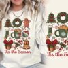 tis-the-season-retro-coquette-christmas