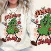 feeling-jolly-christmas-t-shirt-design