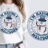 im-having-a-meltdown-retro-snowman-svg