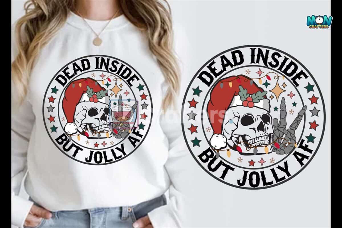 dead-inside-but-jolly-af-skeleton-shirt