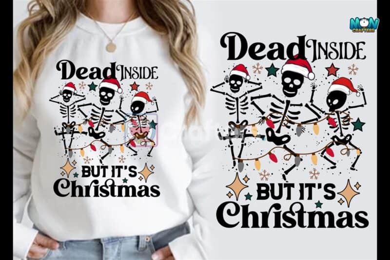 dead-inside-but-its-christmas-skeleton
