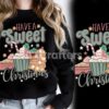 have-a-sweet-christmas-t-shirt-design