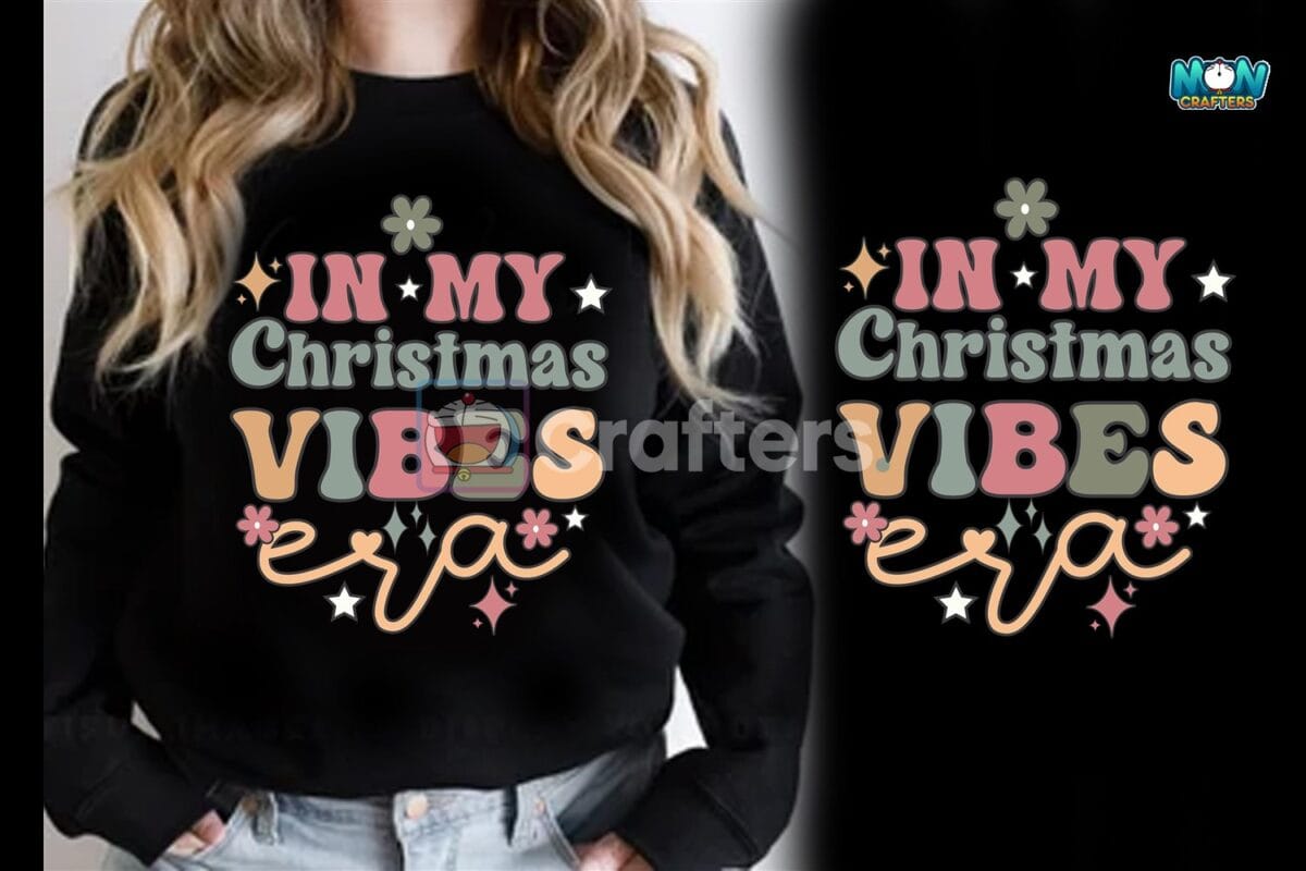 in-my-christmas-vibes-era-t-shirt-svg