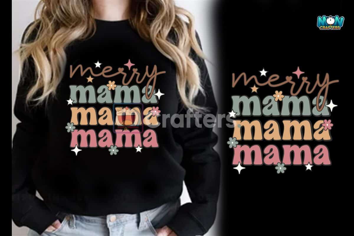 merry-mama-boho-christmas-t-shirt-svg