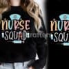 nurse-squad-retro-christmas-t-shirt-svg